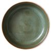 70s ceramics: salad bowl, shore - Image 3