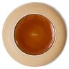70s ceramics: salad bowl, shore - Image 4