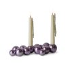 Bubble candle holder - Image 2