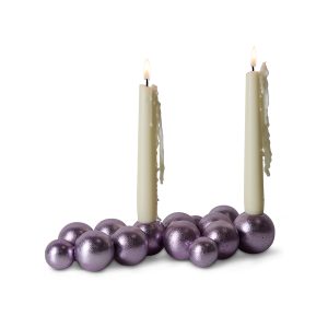 Bubble candle holder - Image 2