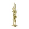 Skyscraper sculpture, pistachio - Image 2