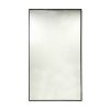 Floor mirror