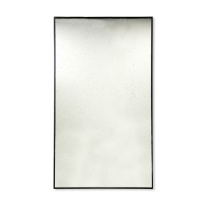 Floor mirror