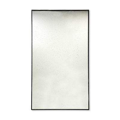 Floor mirror