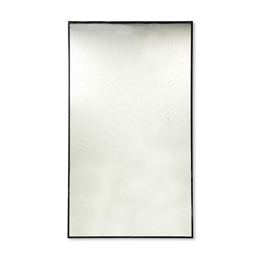 Floor mirror