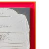 Framed artwork days in the city (127x152cm) - Image 3
