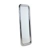 Chubby standing chrome mirror - Image 2