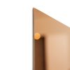Mirror smokey brown - Image 2