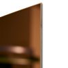 Mirror smokey brown - Image 3