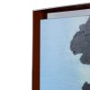 Framed artwork endless summer (127x152cm) - Image 3