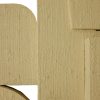 Wall sculpture modernist - Image 3