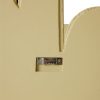 Wall sculpture modernist - Image 5