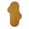 Rattan wall panel curl - Image 2