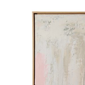 Alternative view of Framed artwork nomad (123x163cm)