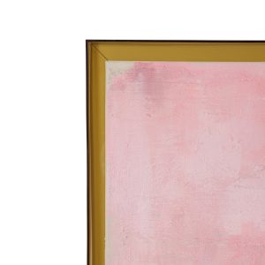 Alternative view of Framed artwork thousand layers (127x167cm)