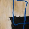 Framed artwork, easy elan (153x133cm) - Image 3