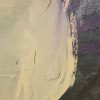 Wall art "Pappagallo" by Gabriella Ferrero (100x150cm) - Image 2