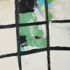 Framed artwork, wired (131x163cm) - Image 4