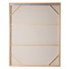 Framed artwork, wired (131x163cm) - Image 5