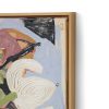 Framed artwork, fresh picked (56,5x67cm) - Image 2