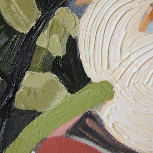 Framed artwork, fresh picked (56,5x67cm) - Image 3