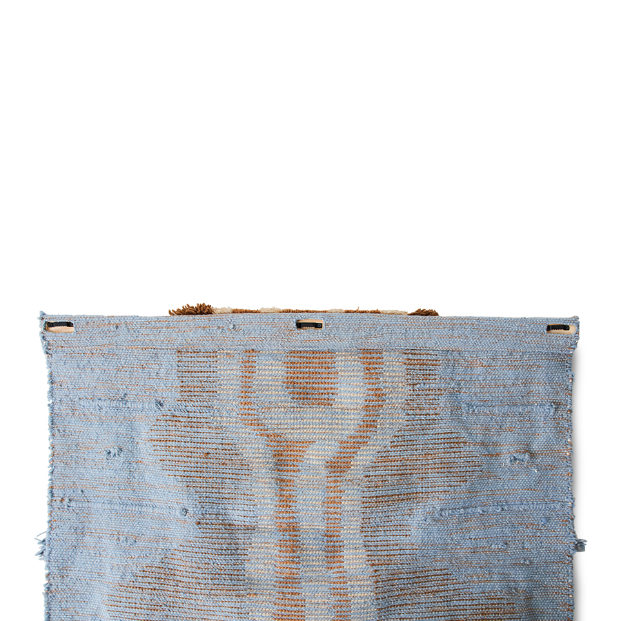 Wall rug ocean blue - Image 4