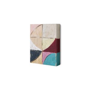 Alternative view of Pocket exhibit: Palette (20x5x26cm)