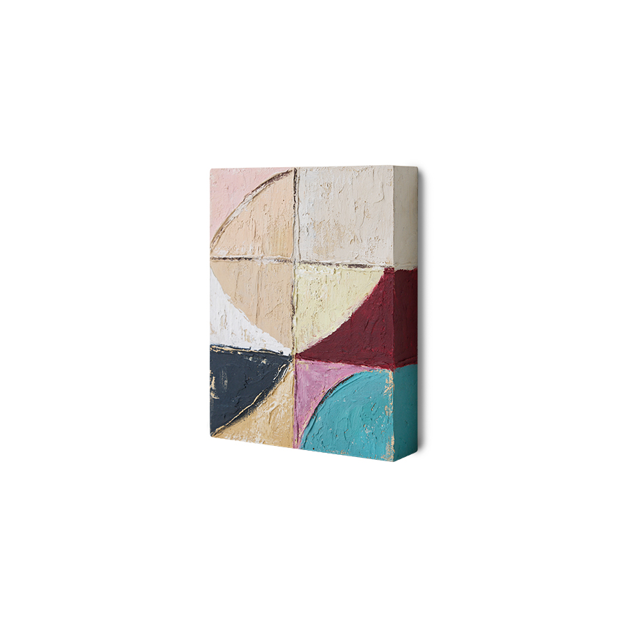 Pocket exhibit: Palette (20x5x26cm) - Image 2