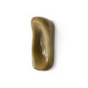 Glass sculpture, moss - Image 2