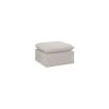 Nomad couch: hocker, cosy, beige - Image 2