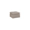 Nomad couch: hocker, sneak, beige - Image 2