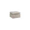 Nomad couch: hocker, pure, ivory - Image 2