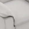 Nomad couch: loveseat, corduroy rib, cream - Image 3