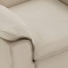 Nomad couch: loveseat, corduroy rib, hay - Image 3