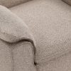 Nomad couch: loveseat, sneak, beige - Image 3