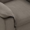 Nomad couch cover: loveseat, pure, earth - Image 4