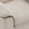 Nomad couch: loveseat, pure, ivory - Image 3
