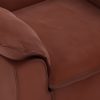 Nomad couch cover: loveseat, royal velvet, magnolia - Image 4