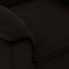 Nomad couch cover: loveseat, royal velvet, espresso - Image 4