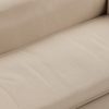 Nomad couch: 244cm, knotted, beige - Image 3