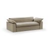 Nomad couch: 244cm, deco, pebble - Image 2