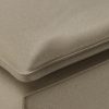 Nomad couch: hocker, deco, pebble - Image 3