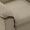 Nomad couch cover: loveseat, deco, pebble - Image 4