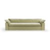 Nomad couch: 305cm, deco, sage