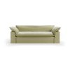 Nomad couch: 244cm, deco, sage