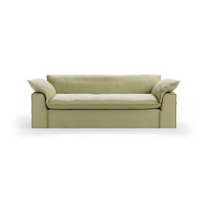 Nomad couch: 244cm, deco, sage