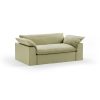 Nomad couch: 204cm, deco, sage - Image 2