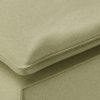 Nomad couch: hocker, deco, sage - Image 3