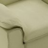 Nomad couch cover: loveseat, deco, sage - Image 4