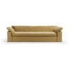 Nomad couch: 305cm, cocoon, beige